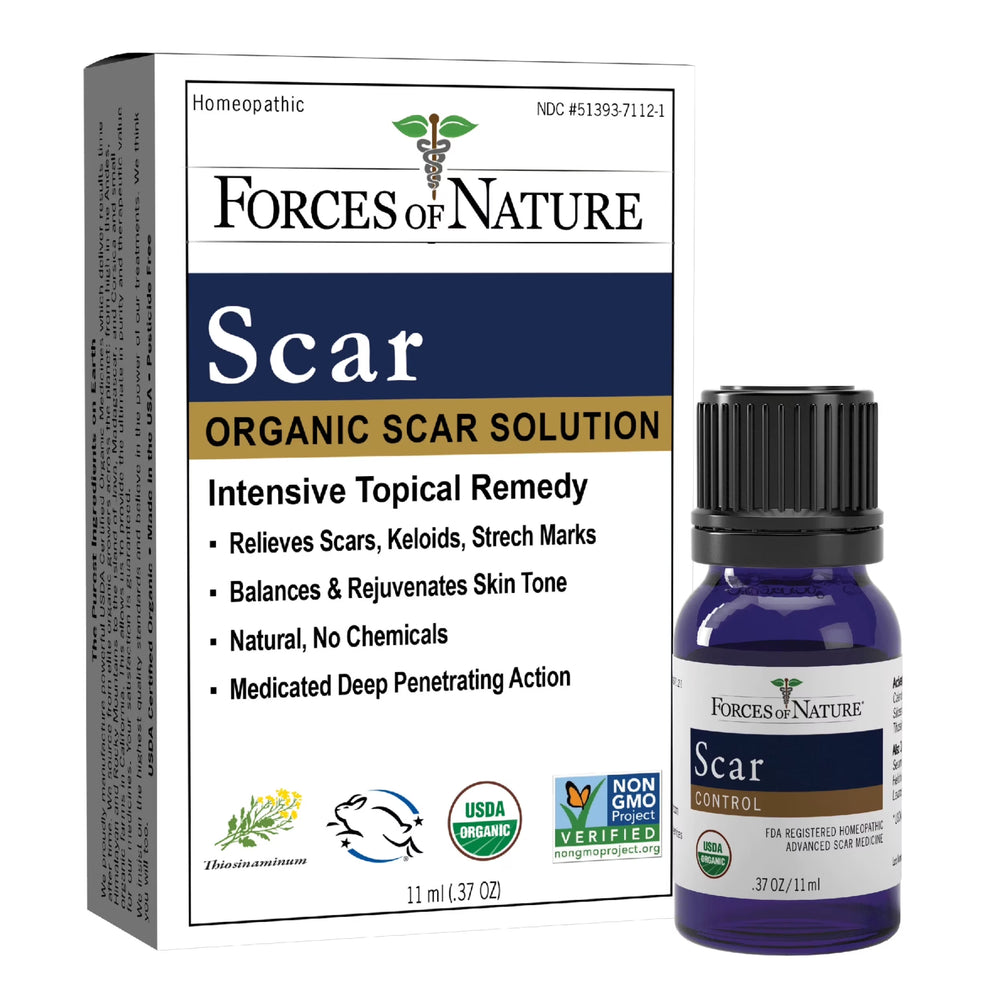 Scar Treatment